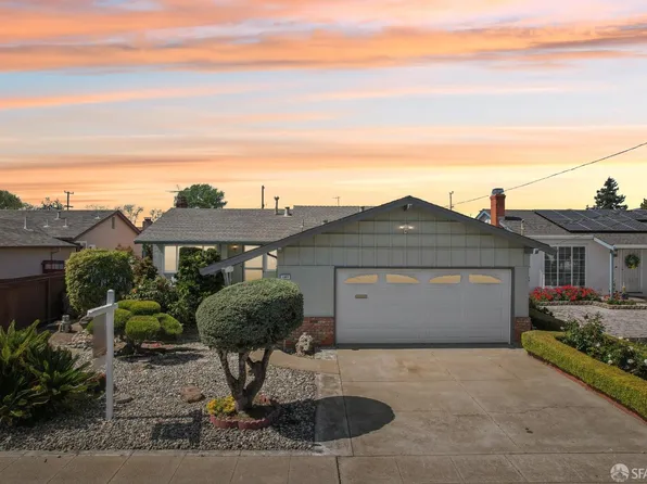 1087 Breckenridge St, San Leandro, CA 94579