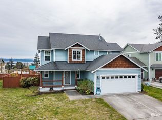 1465 SW Stremler Dr, Oak Harbor, WA 98277