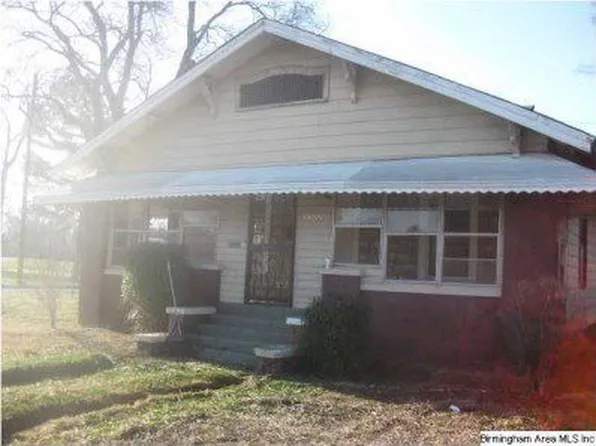 2722 Avenue J, Birmingham, AL 35218