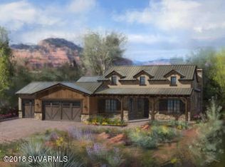 357 N Loy Ln, Sedona, AZ 86336