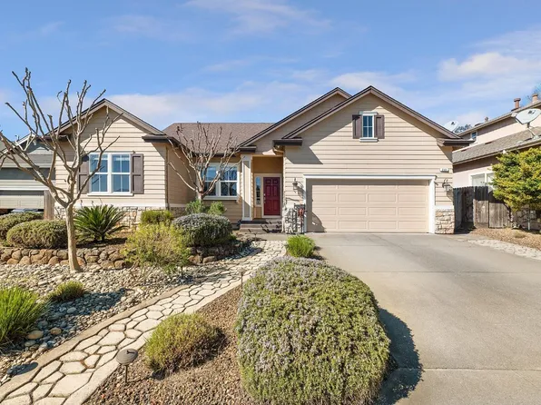 255 Riesling Street, Cloverdale, CA 95425