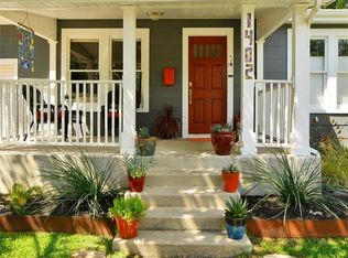 1402 Romeria Dr, Austin, TX 78757