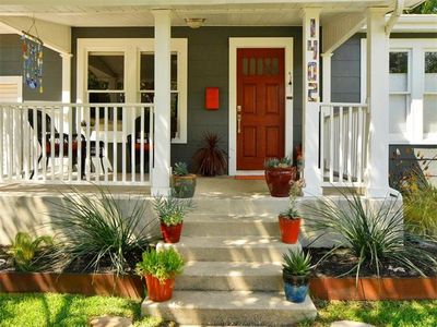 1402 Romeria Dr, Austin, TX, 78757