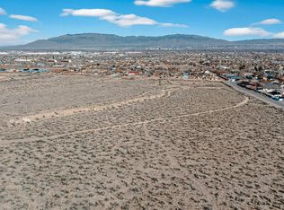 10350 Sunset Gardens Rd SW, Albuquerque, NM 87121