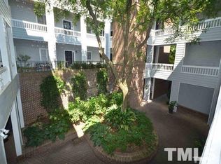 761 Bishops Park Dr UNIT 201, Raleigh, NC 27605