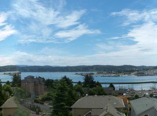 611 SE 3rd St, Newport, OR 97365