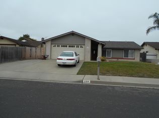 209 S Tulip St, Lompoc, CA 93436