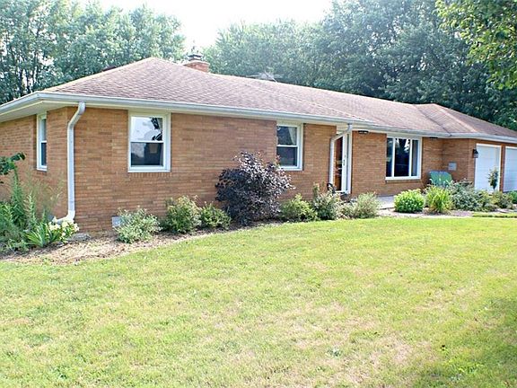 2nd image of 8173 W County Road 950 N