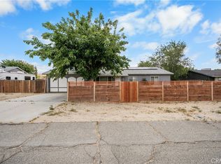 17152 Schollview Ave, Palmdale, CA 93591