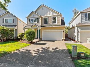1281 NE Platt St, Hillsboro, OR 97124