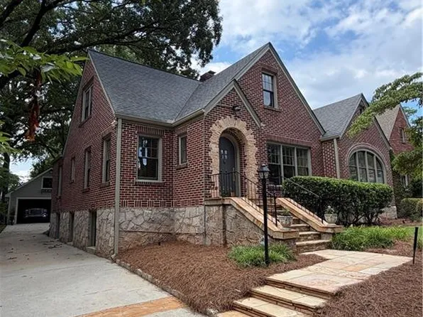 1268 Pasadena Ave NE, Atlanta, GA 30306
