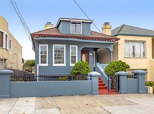 860 Brunswick St, Daly City, CA 94014