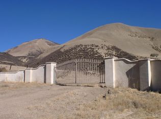 45233 Arroyo Seco Rd, Greenfield, CA 93927