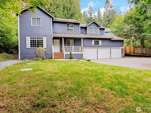 18911 101st Street Ct E, Bonney Lake, WA 98391