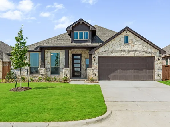 119 Woodlands Way, Mesquite, TX 75181