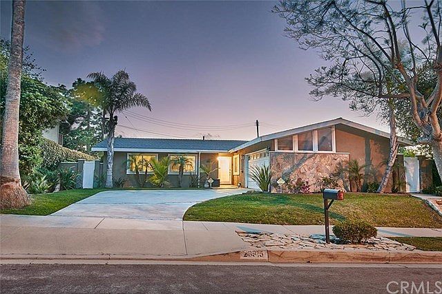 Loads of curb appeal