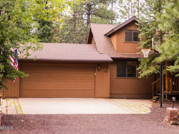 3845 TURKEY TRACK Road, Pinetop, AZ 85935