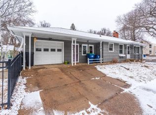 806 CHELLIS STREET, Wausau, WI 54401