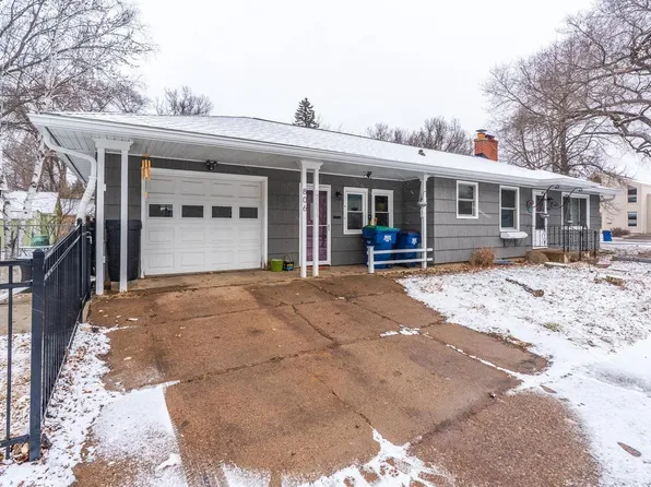 806 CHELLIS STREET, Wausau, WI 54401