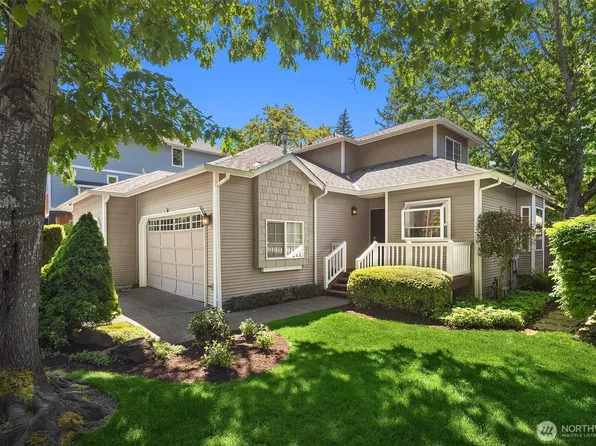 855 4th Avenue NW, Issaquah, WA 98027