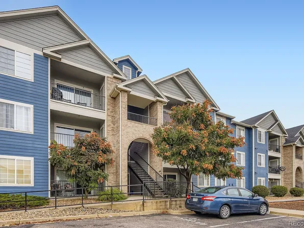 4451 S Ammons Street #3-103, Littleton, CO 80123