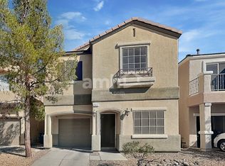 902 Blue Rosalie Pl, Henderson, NV 89052