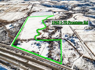 1963 Interstate Highway 70 Frontage Rd, De Beque, CO 81630