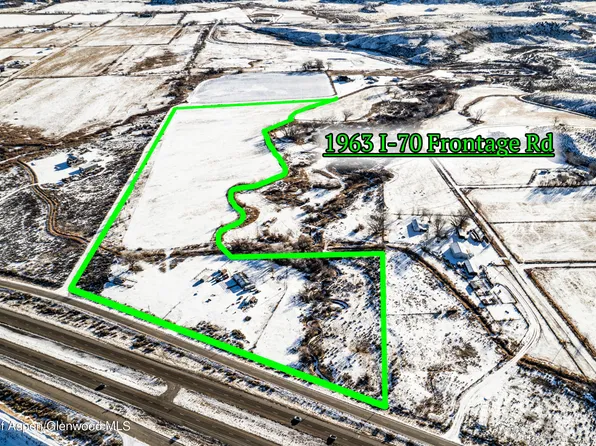 1963 Interstate Highway 70 Frontage Rd, De Beque, CO 81630