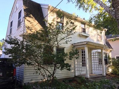 2259 Fox Ave, Madison, WI, 53711