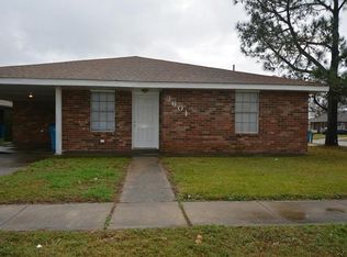 3601 Laplace St, Chalmette, LA 70043