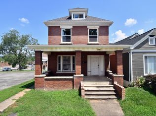 1850 Buffington Ave, Huntington, WV 25703