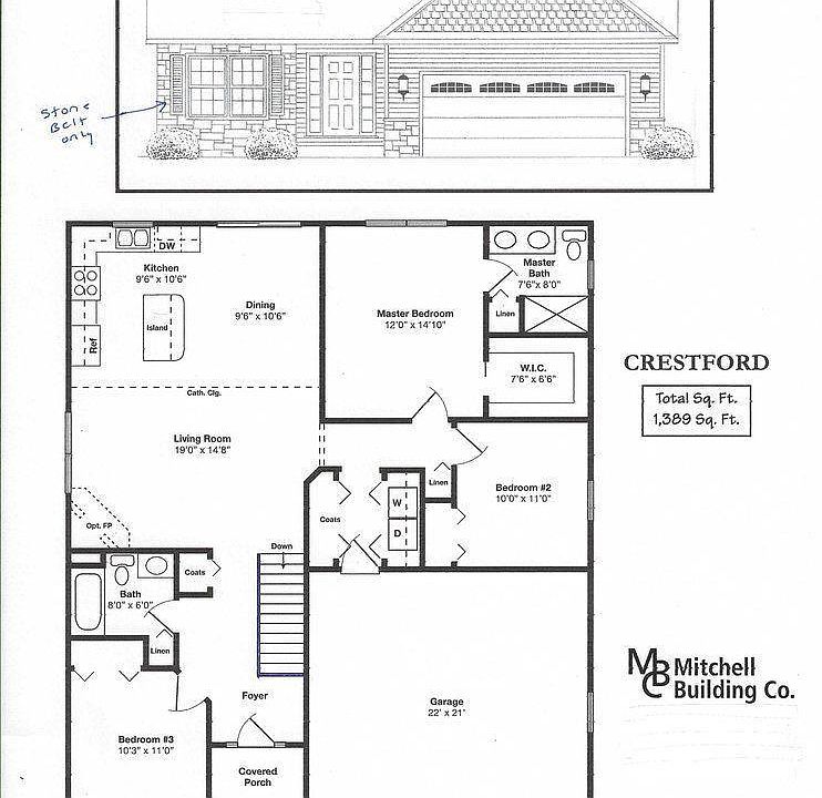 1st image of 6144 Summerbrooke Cir