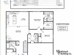 6144 Summerbrooke Cir, Fowlerville, MI