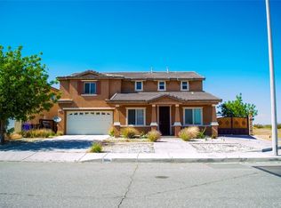 11994 Nyack Rd, Victorville, CA 92392