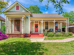 305 Lamar St, San Antonio, TX 78202