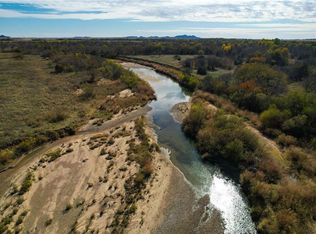 N 2140th Rd, Blair, OK 73526