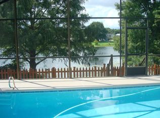 3200 Tall Timber Dr, Orlando, FL 32812