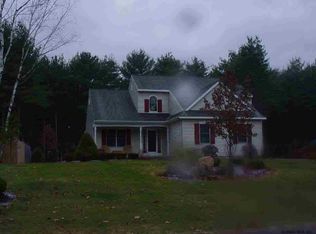 55 Sara Jen Dr, Queensbury, NY 12804