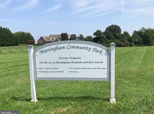 24362 Widgeon Pl UNIT 3, St Michaels, MD 21663