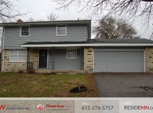 7716 Sierra Pkwy, Brooklyn Park, MN 55444