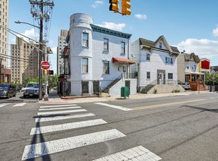 6A Baldwin Ave, Jersey City, NJ 07304
