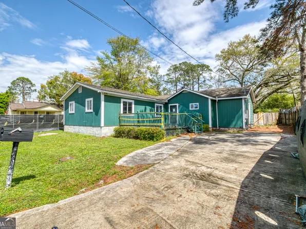 609 Jones St, Valdosta, GA 31601
