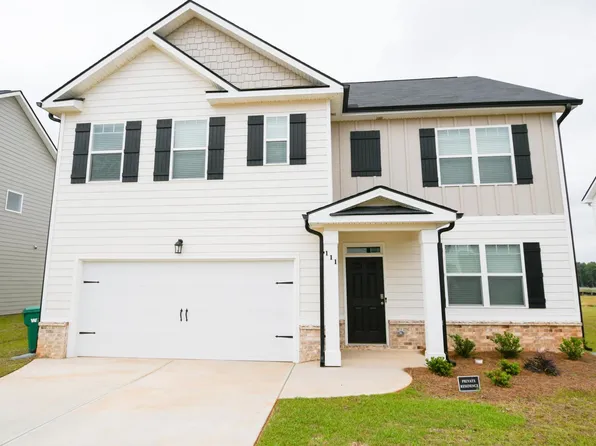 111 Farmers Way, Perry, GA 31069