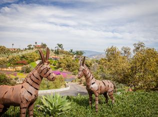 3760 Foxglove Ln, Fallbrook, CA 92028