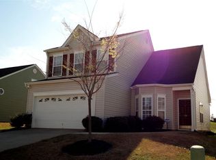 528 Clairidge Dr, Boiling Springs, SC 29316