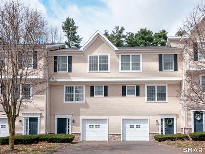 47 Nolan Circle #47, Manchester, CT, 06042