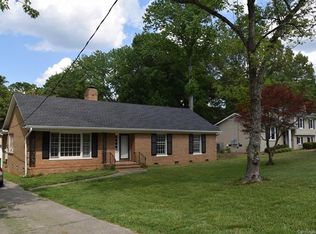 4101 Ashton Dr, Charlotte, NC 28210