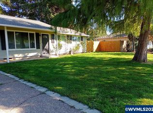 2975 NE Lancaster St, Corvallis, OR 97330