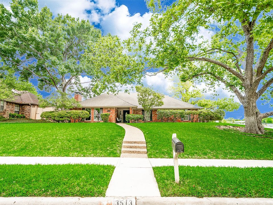 1st image of 3513 Rockbrook Dr
