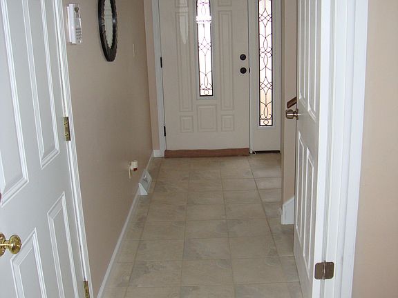Front Hall